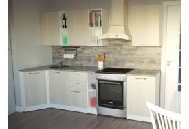 Кухонный гарнитур Лариса прайм 4 900х2000 мм