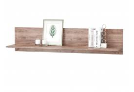 Полка Тоскана 1350