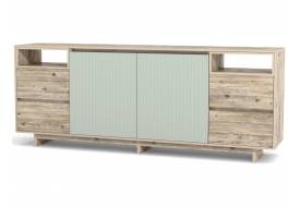 Комодино Moderno-2200 Ф5