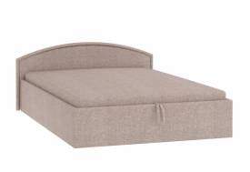 Кровать-тахта Берта вар.1 1400 Альма 35