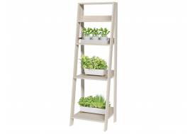 Этажерка Лофт шимо светлый