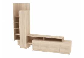 ТВ стенка TV45