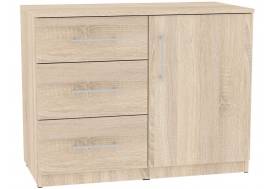 Комод Калисто K13 ручка рейлинг