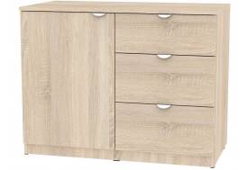 Комод Калисто K12 ручка торцевая TR-2