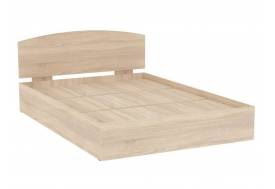 Кровать с основанием Алиса L15 ширина 1400