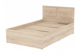 Кровать Ольга L45 ширина 1200