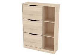 Обувница W108