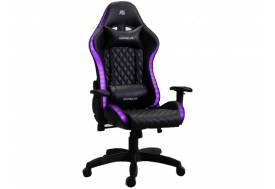 Геймерское кресло UT-C1583L с RGB светом