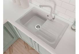 Каменная мойка Dr. Gans Адель