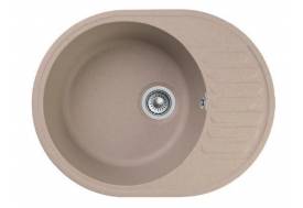 Каменная мойка GranFest Quarz GF-Z58