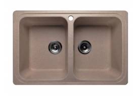 Каменная мойка GranFest Standart GF-S780K