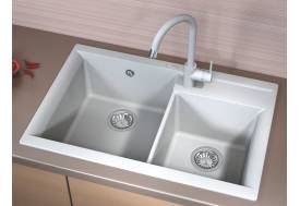 Каменная мойка Florentina Касси-780