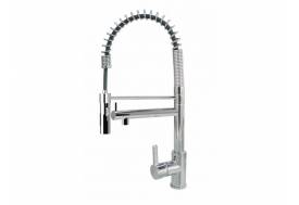 Смесители Florentina Аква хром