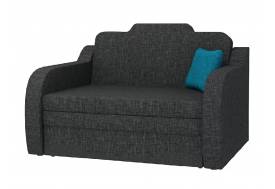 Диван Джонни-2 Джой Графит