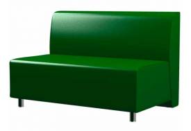 Диван Лайт 1200 Остин Грин