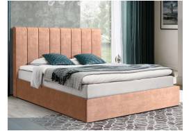 Кровать Берта 900 с ортопедом