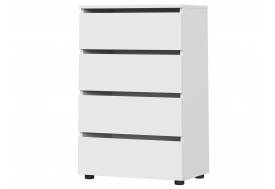 Комод 4 ящика Токио