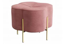 Пуф Кантри ultra coral