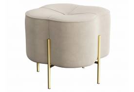 Пуф Кантри велюр vivaldi 4