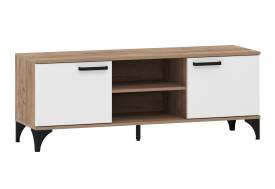 Тумба ТВА Марсель НМ 013.45 фасад Меренга