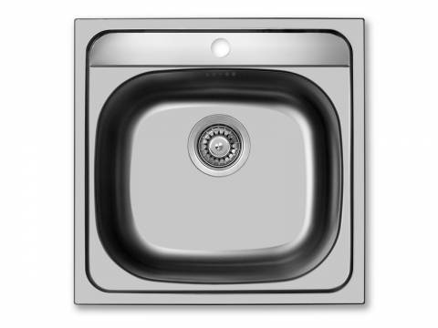 Мойка Ukinox Классика CL 480.480