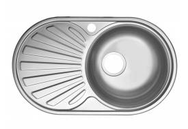 Мойка Ukinox Фаворит FA 740.440