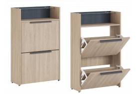 Тумба для обуви Палермо мод.6