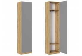 Шкаф ШК-003 Бостон ЛДСП