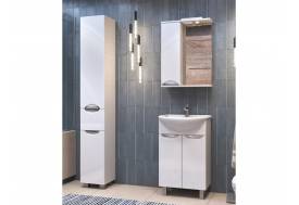 Комплект мебели в ванную Callao 500