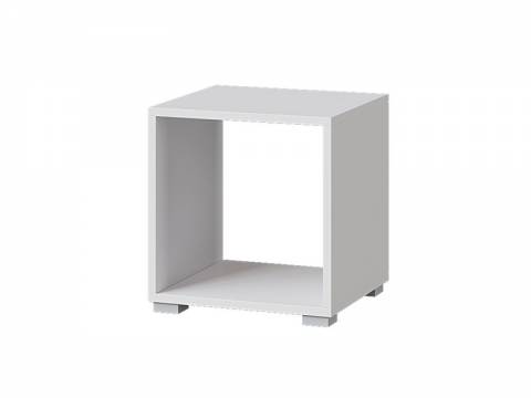 Полка Лайт бокс 1