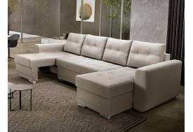 Диван-трансформер модульный Корнер