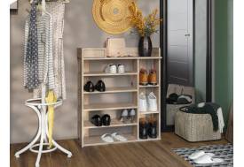 Обувница Лофт №8 Сонома