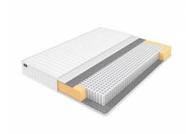 Матрас с чехлом 80х200 DS Base Spring 18 БС
