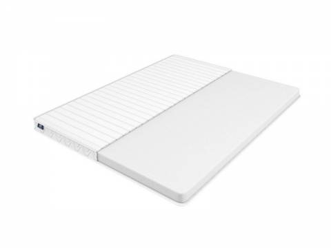 Матрас с чехлом 90х200 DS Base Start МС