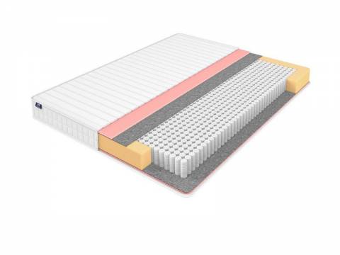 Матрас 140х200 DS BASE Spring 15 БС