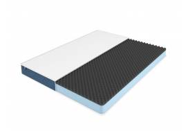 Матрас 160х200 DS Orto Sleep Coal 16 МС