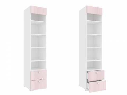 Шкаф комбинированный Алиса ПМ-332.21 исп.2