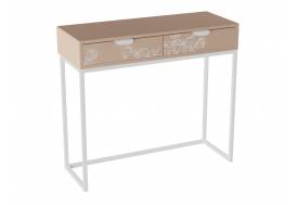 Консоль Вэстри дуб американский