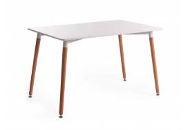 Стол John mod. T1001 Белый