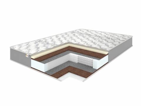 Матрас Ульрэм 160х200