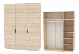 Шкаф Аврора H29