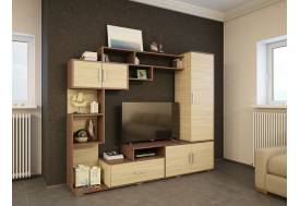 Гостиная Пекин Ясень Шимо