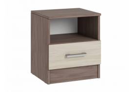 Тумба прикроватная Эко ясень шимо