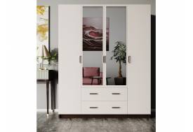 Шкаф Космос 1600 венге