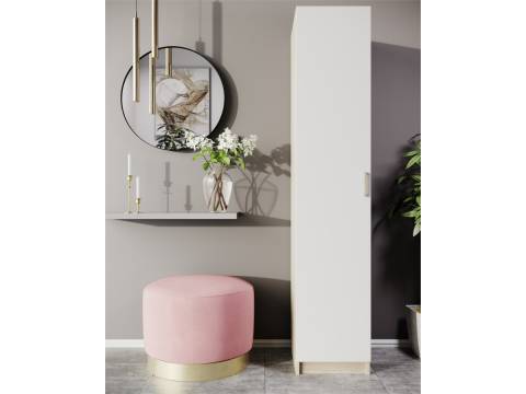 Шкаф Космос 400 Дуб сонома