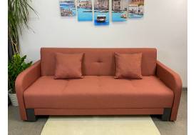 Диван Поло с подлокотниками Coral