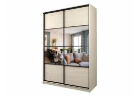 Шкаф-купе Max МШ-23-6-18-77