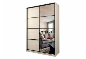 Шкаф-купе Max МШ-23-6-20/2-15