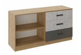 ТВ тумба Дуглас модуль 12