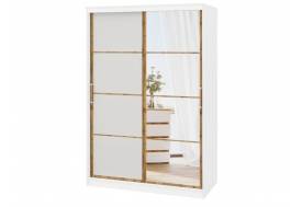 Шкаф-купе ПШ-2.9 1800 Флагман